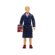 Back to the Future Part II Biff Tannen ReAction 3.75" Kids Action Figure Toy