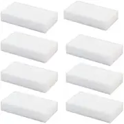 96x Nano Magic Sponge Eraser Cleaning Multi-functional Foam Cleaner Wipes