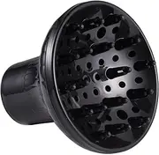 Diffuser Hair Dryer - Diffuser Hair Dryer | Adjustable Hair Dryer Diffuser Nozzle | Hair Dryer Diffuser Attachment | Hair Styling Tools For Bathroom, Bedroom, Apartment, Hotel And Barbershop