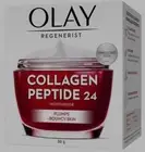 Olay Collagen Peptide 4 PK Includes Face Cream, Serum, Eye Cream & Face Wash!