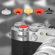 Camera Shutter Button Upscale and Delicate Soft Release 5...