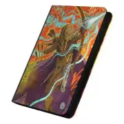 Ultimate Guard Zipfolio 360 Xenoskin Magic: The Gathering "Aetherdrift" - Ketram