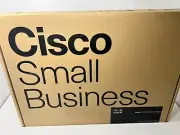 Cisco SLM2024 Managed Gig Switch - NIB