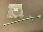 Mascot Tools 9" 4 Prong Pickup Tool Screw Holder Flexible Shaft R/C Hobby