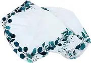 TOYANDONA Sheets Sheets Nursing Station Changing Cover Fitted Cot Babies Crib Mattress Boys Bedding Bed Covers Bedding Suits for Boys White Polyester