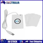 ACR122U NFC Card Reader Writer 13.56Mhz Non-contact Smart Card Reader