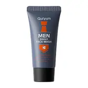 Men's Facial Cleanser DEEP CLEAN Unclog Pores and Prevent Breakouts