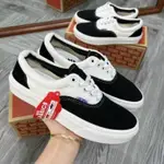 VANS ERA 經典黑白運動鞋 NICE VERSION 2022 FULL BOX KIMLUU