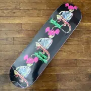 WKND Trevor Thompson Okeechobee 8.25" Pro Model Skateboard Deck Sealed