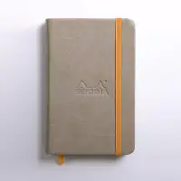 在飛比找博客來優惠-【Rhodia｜Rhodiarama】Hardcover 精