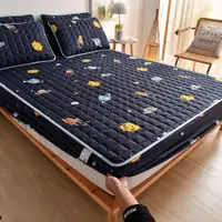 在飛比找ETMall東森購物網優惠-Air-Permeable Quilted Mattress