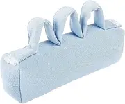 Palm Contracture Grip Cushion | Daily Grip Strengthener Pad - Comfortable Palm Training Cushion for Hospital Home for Seniors Patients