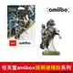 任天堂 amiibo 薩爾達傳說 曠野之息(荒野之息)系列 林克騎乘版 Link