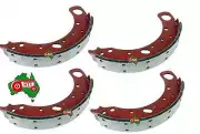 Brake Shoe Kit Fits for Massey Ferguson 135 148 158 165 168 175 178 230 240 245