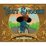 FAST ENOUGH: BESSIE STRINGFIELD’S FIRST RIDE