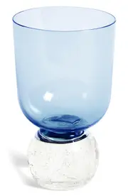 MISETTE Bubble Glass Tumbler