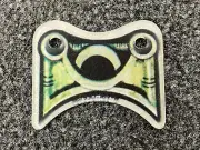 Bally Space Invaders Pinball Machine Playfield Plastic M-1330-169-8 NEW