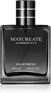 MEFESE Men's Perfume 55ml Spray Lasting Light Fragrance Long Lasting Perfume