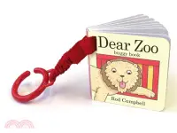在飛比找三民網路書店優惠-Dear Zoo Buggy Book (硬頁小掛書)