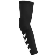 1x Hummel Protection Elbow Long Sleeve Bandage Compression black 204686 2001 WOW