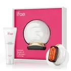 Microcurrent Facial Device Face Lift: 3 in 1 Light Therapy for Face, Portable...