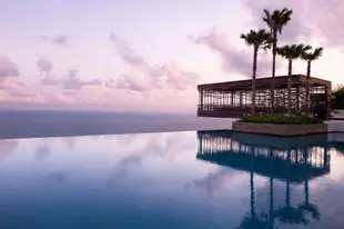 烏魯瓦圖阿麗拉別墅飯店Alila Villas Uluwatu