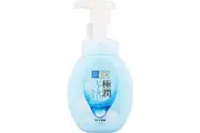 Rohto Mentholatum: Hada Labo Gokujyun Hyaluronic Acid Face Foam (160ml)