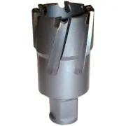 Walter 05F137 37x30mm Depth CARBIDE CORE CUT Annular Cutter Weldon Shank Metric
