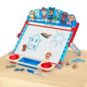 Paw Patrol - Tabletop Art Center - Melissa & Doug from Tates Toyworld