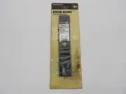 Powercare 8-1/2"x 1 1/2" Edger Blade 9/16" Center Hole -New
