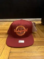 Undefeated X Starter SnapBack Hat