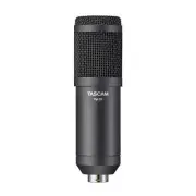 Tascam TM-70 Dynamic Broadcast Microphone