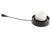 Genuine 82MY11W Fuel Tank Cap Fits 2000-2005 Toyota Celica OE Replacement (for: Toyota)
