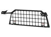 Kaon Light Cargo & Pet Barrier to suit Toyota LandCruiser LC300 (KS0587)