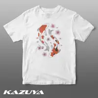 在飛比找蝦皮購物優惠-Kazuya TM-0233 KOI CHERRY BLOS