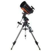 Celestron Advanced VX 8'' Schmidt-Cassegrain Telescope