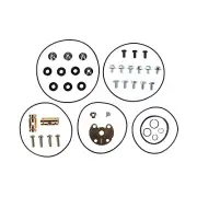 Turbocharger Service Kit-Eng Code: ALH Rotomaster A1150313N