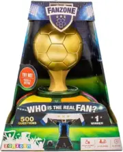 Fanzone - Football Quiz Game