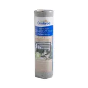 Coolaroo 1.83 x 3m Stone UV90+% People Cover Shade Cloth