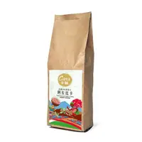 在飛比找momo購物網優惠-【Casa卡薩】高海拔阿拉比卡深焙咖啡豆(454g/袋)