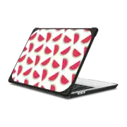 MacBook Pro 13-inch (M1 / M2 / Intel) Bounce Case Summer Watermelon Pattern