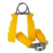 CanDo Ergonomic Hand Grip, Pair