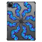 iPad Pro 11-inch (3rd/4th gen) iPad Impact Case Meet You There