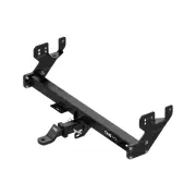 TAG Heavy Duty Towbar for Mazda BT-50 B30B B19C 819C TF TFR40 TFS40 JDR JPR 4Cyl
