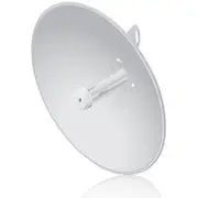 Ubiquiti Networks PowerBeam AC PBE-5AC-500 5GHz 27dBi airMAX Bridge