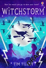 Witchstorm by Tim Tilley