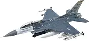 Replica Pre-Build Aircraf 1:72 19th Squadron MiG Killer F16D Fighter Jet Alloy Finished Static Replica Fans Collectible Military Display Collection Gift Display