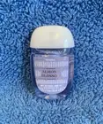 Bath And Body Works Hand Sanitizer 29mls - Almond Blossom - 68% Alcohol