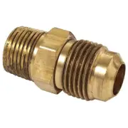 Primex 90336 48 3/4 Flare x 1/2 MIP Adapter