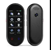 Language Translator Device, Portable Two-Way Real-Time Translator,137+Languages